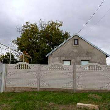 Продається будинок у Доброславі Одеської обл.
