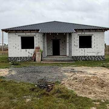 Продаж будинку в Тетерівці , 130 кв.м на 10 сотках.