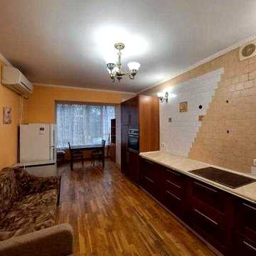 2-кімнатна квартира Мечникова/Пастера. ЖК "Два платана"