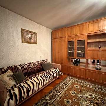 Довгострокова оренда 2к Квартира Залізняка Максима вулиця