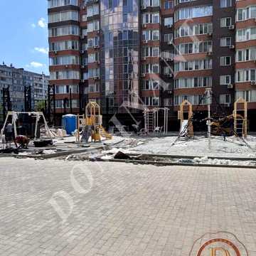 Продаж 1-кім новобудова Олександрівський район ЖК Основа
