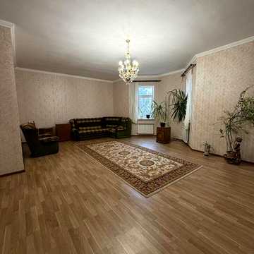 долгосрочная аренда