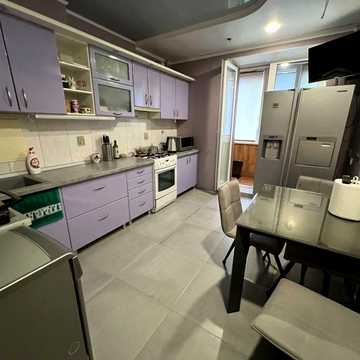 Продаётся 3-комнатная квартира в районе зоопарка, ул. Чкалова!
