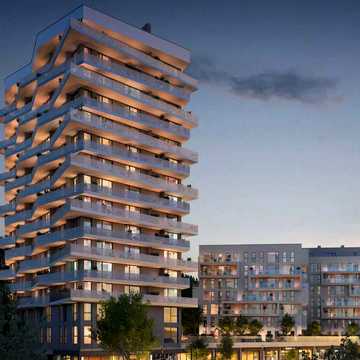 Продаж 1-кімнатної квартири в ЖК Lennona Residents, вул. Джона Леннона, 1 черга ЖК Lennona Residents