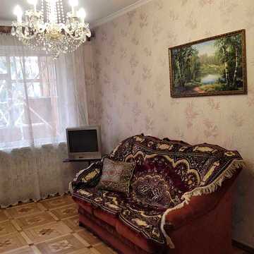 Здам довгостроково двокімнатну квартиру в м.Одеса на проспекті Небесної Сотні