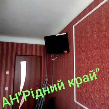 Продамо 2 у кв в районі Бл.центру пл.48 м.кв