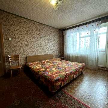 Оренда 2 кім. квартира 1 мкрн. Лівий берег