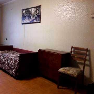 Сдается 1кв -ра м.  пр.Победы .