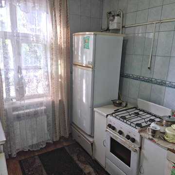 Продам 2хкімнатну квартиру біля Калинівського ринку в Дніпрі