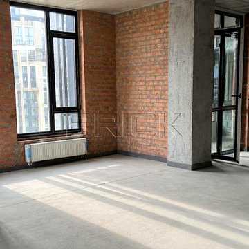 Продаж квартири ЖК TRIIINITY Печерськ вул. Василя Тютюнника, 39 ЖК TRIIINITY