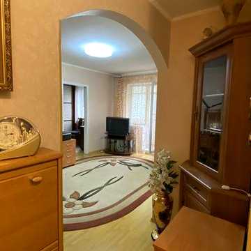 Оренда 2к квартира. Здам. Лівий берег. Батумська