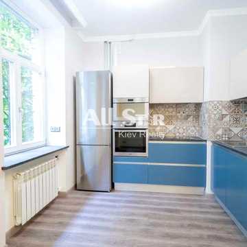 Оренда 3к квартири у Києві, Пушкінська вул., 2-4/7 Без комісії