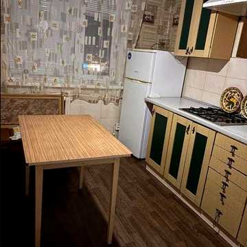 Оренда 2х кім квартири, Попова