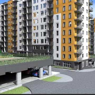 Продам 2х кімнатну квартиру ЖК Оазис Буковини