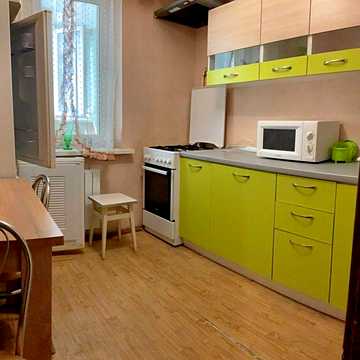 Оренда 1-к квартири вул. Ушакова 16 А газ можливо з тваринами