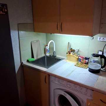 Сдам 2-х ярусную квартиру  (47000)