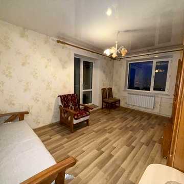 Здам 2х.кім.квартиру  Проспект Перемоги
