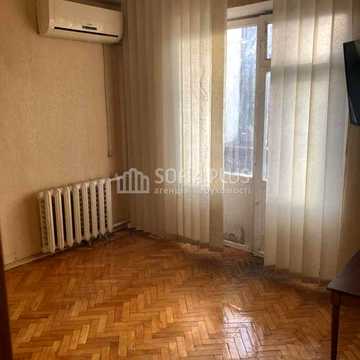 Срочно! 1к, Кубанської України вул. 20, недорого
