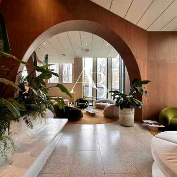 Продаж 2-х кімнатної квартири 80м2 ЖК Crystal Park Tower, Київ Центр ЖК Crystal Park Tower