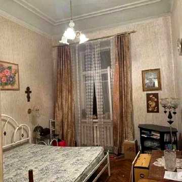 Продаж 2 кімн кв Печерськ Михайла Омеляновича-Павленка (Суворова)