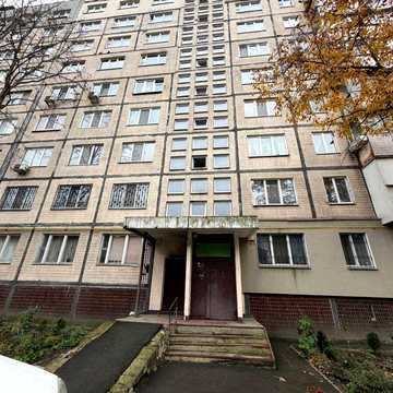 Продам 2к квартиру ул жмеринская 24 Борщеговка