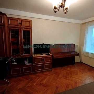2-х кім.кв.вул.Харьківське шосе 21\1.єВідновлення