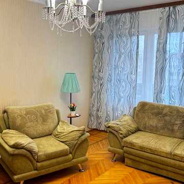 Луценка Дмитра, 5корп.1, Продам квартира 51кв.м., Лятошинського, ТРЦ Respublika, Неймовірний краєвид!!!