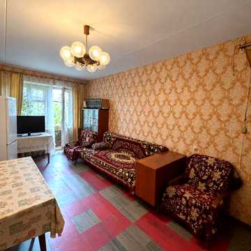 Оренда 3к квартири  лівий берег вул. Універсальна