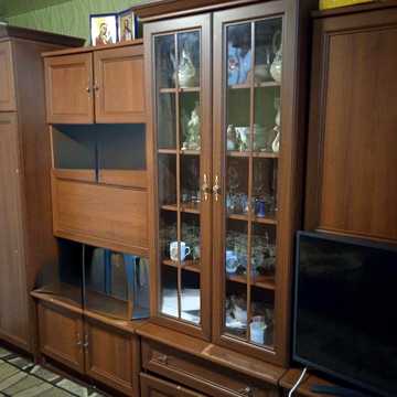 Здам квартиру в гуртожитку Максима Березовського 6000