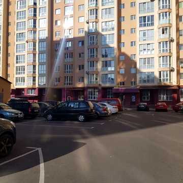 Квартира софіївська сфера ЖК софіївська сфера