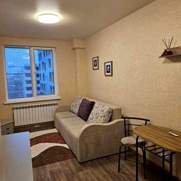 Продам 1-к.квартиру, ЖК Парковый Квартал, рядом 3 станции Метро ЖК Парковый Квартал