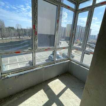 Продам 1-кімнатну квартиру в ЖК «Лісовий», вул. Любечська, район Масани Жк Лісовий