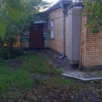 Будинок 50 км від Києва , Мотовилівка