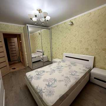 Сдам квартиру по улице Семьи Глодан на Таирова