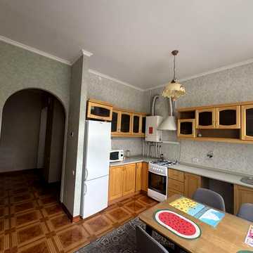 Аренда двухкомнатной   На  Соборной