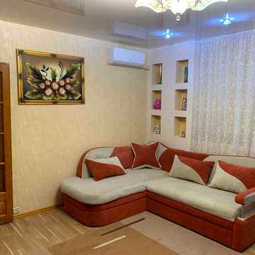 Сдам 2к квартиру Индустриальный район, ул Плиточная 79