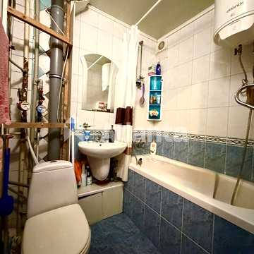 Продаж 1к Квартира Небесної Сотні проспект