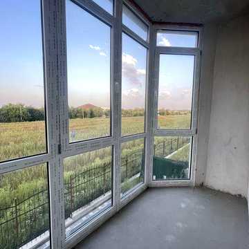 Продам 2к 55,6м2 с документ тихая сторона ЖК Family2 Гатное Голосеево ЖК Family-2