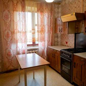 Продаж 3-к квартири, вул. Курчатова 3, Половки, покращене планування