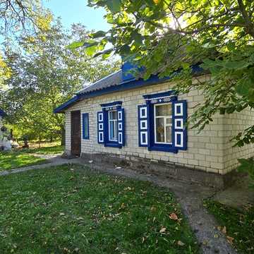 Продам будинок с.Рокитне Полтавська обл.