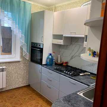 Продаж двокімнатна квартира Східний 3