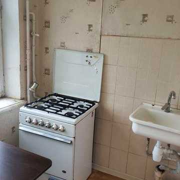 1 к. кв, вул. Академіка Корольова 11/1, Колібріс, НАУ, Борщагівка,  Святошинський,  Київ