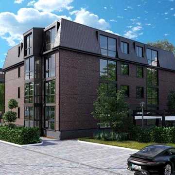 продам  2км квартиру в Тернополі