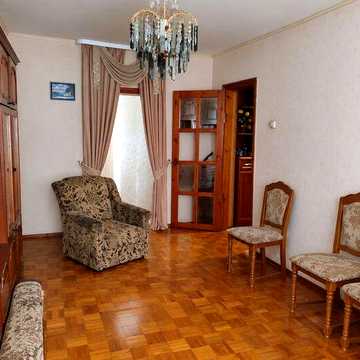 Продам без посредников 3 ком.квартиру Красный камень