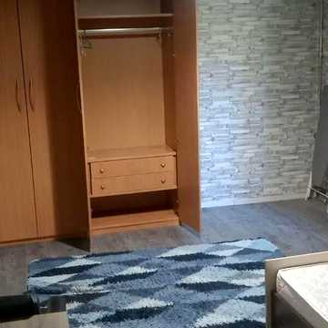 Довгострокова оренда 1к Квартира Крутогірний узвіз