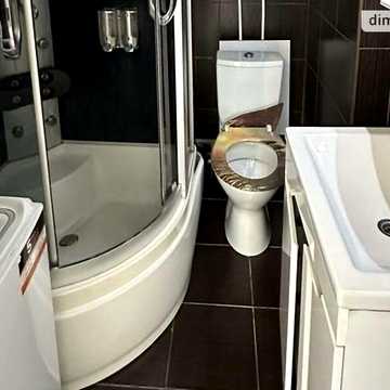 Довгострокова оренда 1к Квартира Степана Рудницького (Шолохова) вулиця