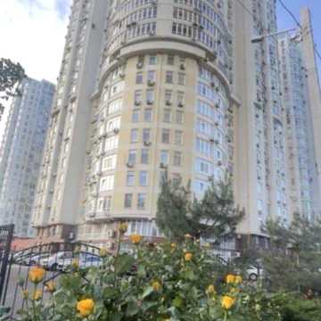 Продаж 3к Квартира Французький бульвар ЖК Группа домов на Французском бульваре