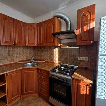 Акуратна та охайна 2к квартира неподалік центру