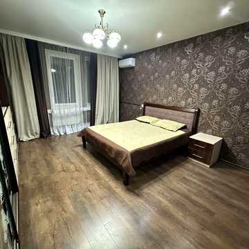 Оренда 1-К квартири 46м2. Ірпінь. Вул. Кошового