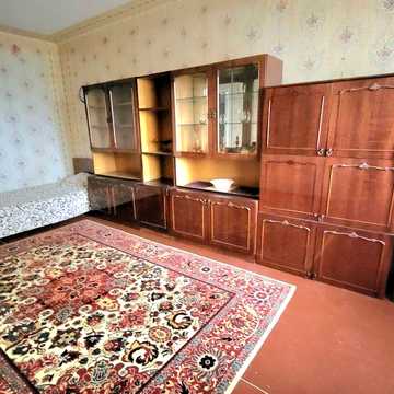 1 комнатная квартира ул Пухова
